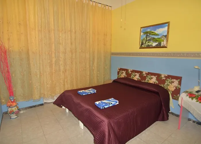 Moon Bay House Casa de hóspedes