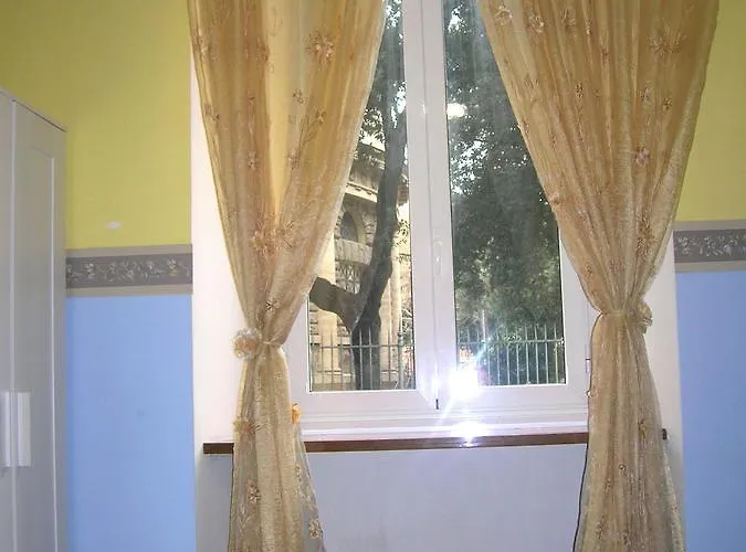 Moon Bay House * Roma